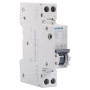 SIEMENS - Disjoncteur 16A Ph+N courbe C 4.5kA 230V