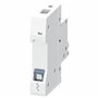 Siemens - Disjoncteur de ligne 1P 25A