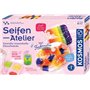 Seifen-Atelier: Experimentierkasten