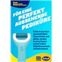 Scholl Velvet Smooth Appareil anti-callosités électrique Pro – Pour éliminer les callosités sur les pieds mouillés et secs – Rec