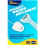 Scholl Velvet Smooth Appareil anti-callosités électrique Pro – Pour éliminer les callosités sur les pieds mouillés et secs – Rec