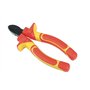 (6) Alicates de corte diagonal 160 mm