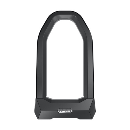 ABUS Antivol en U Granit™ Super Extreme 2500/165HB230 - antivol spécialisé contre les attaques de scie avec meuleuse d'angle pou