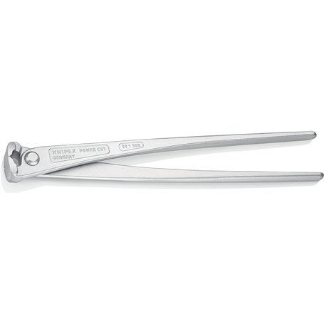 Knipex Tenaille russe à forte démultiplication à forte démultiplication zinguée brillante 300 mm 99 14 300 EAN