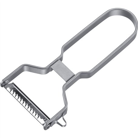 Westmarkcoupe Légumes Julienne - Découper des Bandes Minces de Légumes pour les Soupes et le Wok Facilement