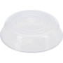Westmark Couvercle d'Assiette pour Micro-Ondes