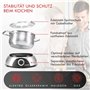 Bomann FD 2248 CB Appareil de Fondue