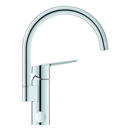 GROHE Start 30495001 Robinet d'évier à une seule main (économie d'eau