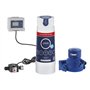 GROHE Blue Pure 40876000 Filtre à eau sous évier Ultrasafe Kit de démarrage (tête de filtre