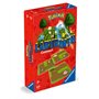 Ravensburger - Jeu de société - Pokémon - Labyrinth Connect - Jeu de Plateau en Famille - Observation et Chance - À partir de 7
