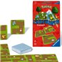 Ravensburger - Jeu de société - Pokémon - Labyrinth Connect - Jeu de Plateau en Famille - Observation et Chance - À partir de 7