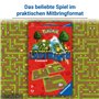Ravensburger - Jeu de société - Pokémon - Labyrinth Connect - Jeu de Plateau en Famille - Observation et Chance - À partir de 7