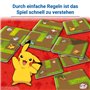 Ravensburger - Jeu de société - Pokémon - Labyrinth Connect - Jeu de Plateau en Famille - Observation et Chance - À partir de 7
