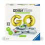 Ravensburger GraviTrax GO Explosive 23704 – Petit kit de démarrage GraviTrax pour Votre Piste à Billes – Circuit à Billes et Jou