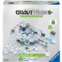 Ravensburger - Gravitrax POWER - Starter Set Switch - 27274 - Jeu de construction STEM - Circuits de billes créatifs - 150 pièce