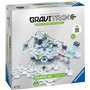 Ravensburger - Gravitrax POWER - Starter Set Switch - 27274 - Jeu de construction STEM - Circuits de billes créatifs - 150 pièce