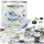 Ravensburger - Gravitrax POWER - Starter Set Switch - 27274 - Jeu de construction STEM - Circuits de billes créatifs - 150 pièce