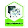 Ravensburger - GraviTrax - Accessoire Stick Magnétique - Circuit de Billes - Jeu de Construction créatif - Parcours de Billes à