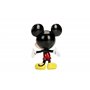 Jada - Mickey Mouse, Figure Métal Mickey 7 cm, Licence Officielle Disney (253070002)