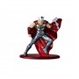 Jada - Figurines Metal - Assortiment Avengers - sous Licence Marvel - Coffret 6 Figurines - 253224001