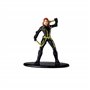 Jada - Figurines Metal - Assortiment Avengers - sous Licence Marvel - Coffret 6 Figurines - 253224001