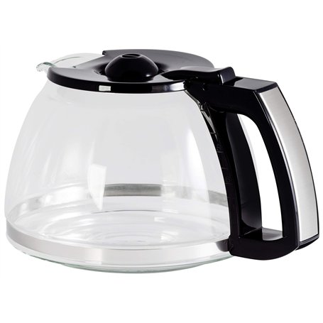 Melitta Easy Top Verseuse en verre