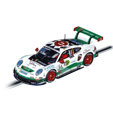Carrera - 20032042 - Porsche 911 RSR « CarTech Motorsport Bonk