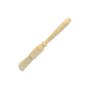Fackelmann 30948 Pinceau à pâtisserie 18cm en bois de hêtre