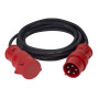 PCE 47450 Rallonge électrique CEE H05RR-F5G 1