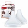 Tétines pour biberons NUK Perfect Match