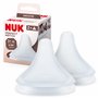 Tétines pour biberons NUK Perfect Match
