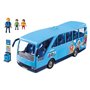 Playmobil - 9117 - Fun Park Bus / Autocar - Edition Limitée