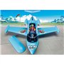 Playmobil 9366 - Fun Park Plane - Avion de Parc d'amusement