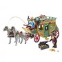 Playmobil - 70013 - Diligence du Far-West