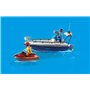 PLAYMOBIL- Jouet, 70463, Multicolore