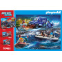 PLAYMOBIL- Jouet, 70463, Multicolore