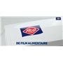 ALBAL Dérouleur Universel de film alimentaire (37 x 9cm), Dérouleur film étirable, aluminium et papier cuisson, pour une découpe