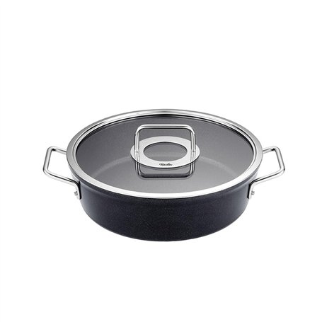 Fissler Adamant Cocotte En Aluminium (28 cm