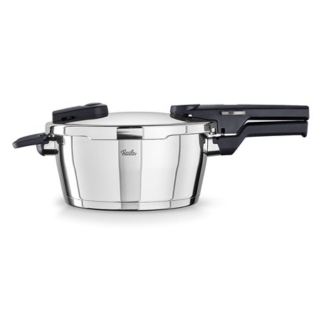 Fissler Vitaquick Autocuiseur (3
