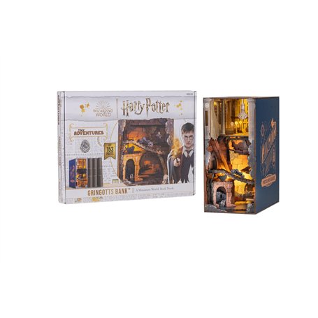 Revell Tiny Adventures