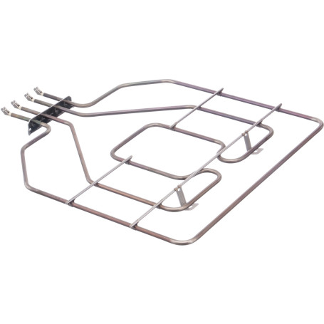 BSH 00471375 Résistance Supérieure pour Four Siemens 230 V 2800 W
