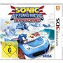 SONIC All-Stars Racing Transformed