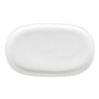 Rosenthal 61040-800001-12865 Plateau Sucrier/crémier Porcelaine Blanc 25