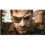 Metal Gear Solid V : The Definitive Experience - PS4