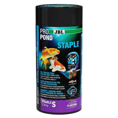 JBL Propond Staple S 0
