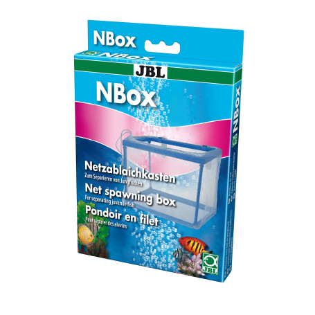 PONDOIR FILET NBOX