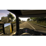 On the Road Truck Simulator (PlayStation 5)