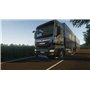 On the Road Truck Simulator (PlayStation 5)