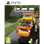 Road Maintenance Simulator (PS5)
