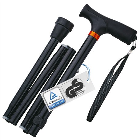 Weinberger Canne de Marche télescopique